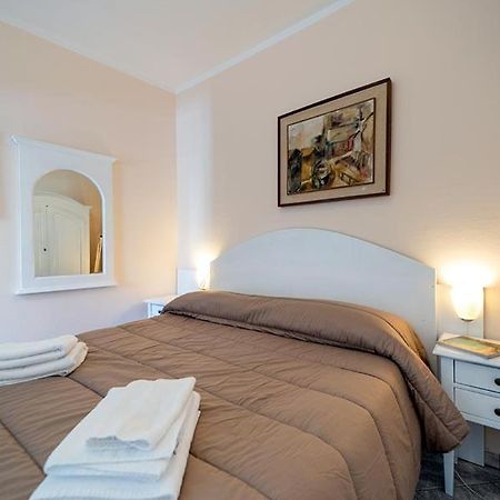 Residence Vacanza Mare Marina di Campo Exteriér fotografie
