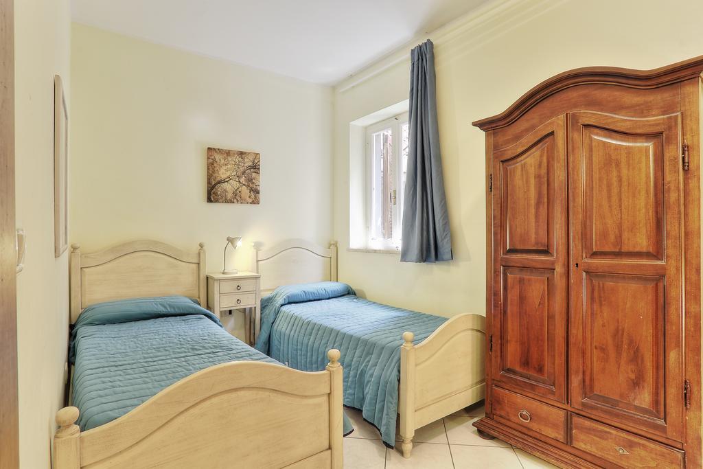 Residence Vacanza Mare Marina di Campo Exteriér fotografie