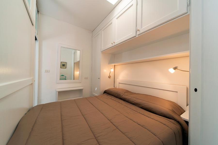 Residence Vacanza Mare Marina di Campo Exteriér fotografie