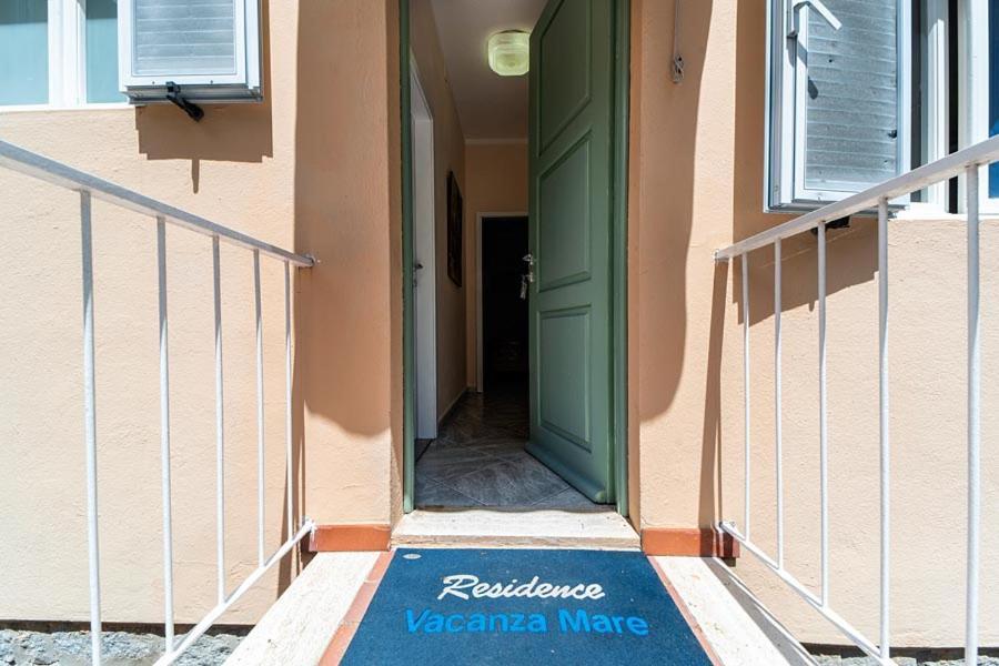 Residence Vacanza Mare Marina di Campo Exteriér fotografie