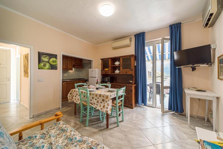 Residence Vacanza Mare Marina di Campo Exteriér fotografie