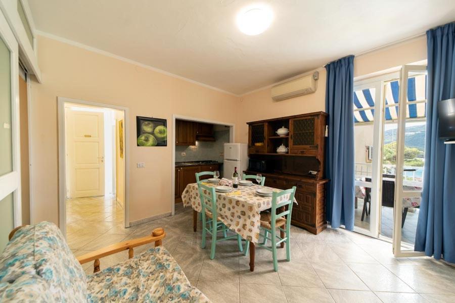 Residence Vacanza Mare Marina di Campo Exteriér fotografie