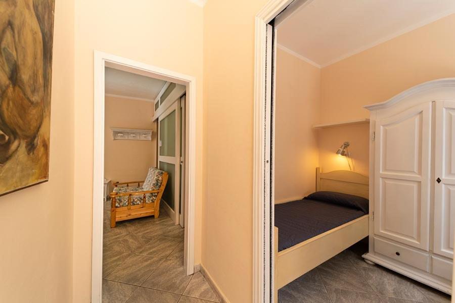 Residence Vacanza Mare Marina di Campo Exteriér fotografie