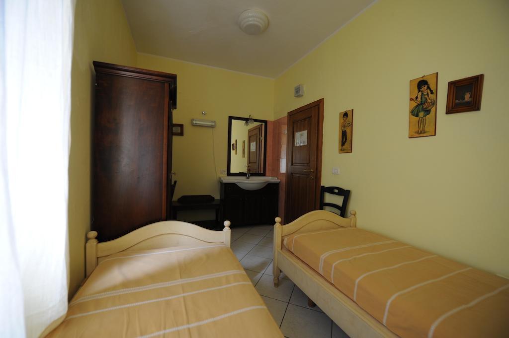 Residence Vacanza Mare Marina di Campo Pokoj fotografie