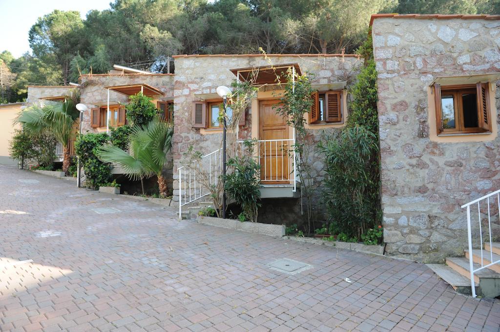 Residence Vacanza Mare Marina di Campo Pokoj fotografie