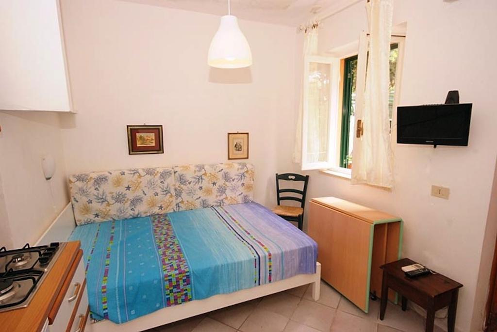 Residence Vacanza Mare Marina di Campo Pokoj fotografie